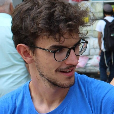 Alessandro Guerra